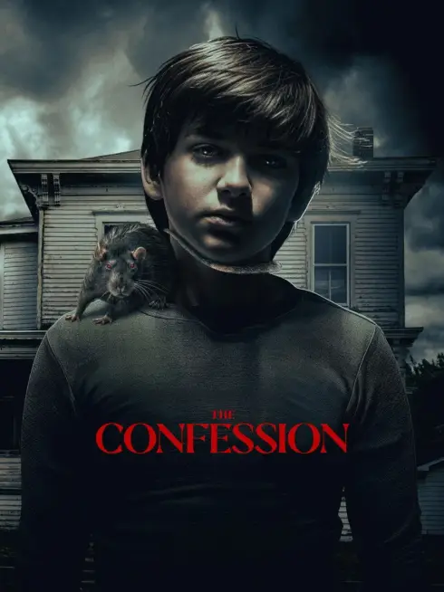  The Confession (2026)
