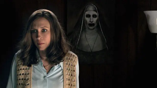 The Conjuring