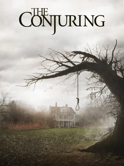 Phim The Conjuring - The Conjuring (2013)