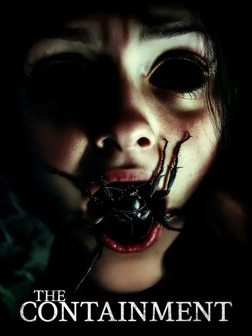  The Containment (2025)