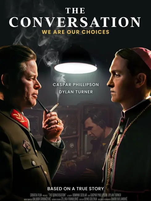  The Conversation (2022)