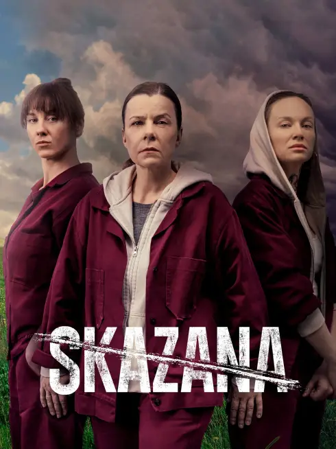  The Convict (2021)