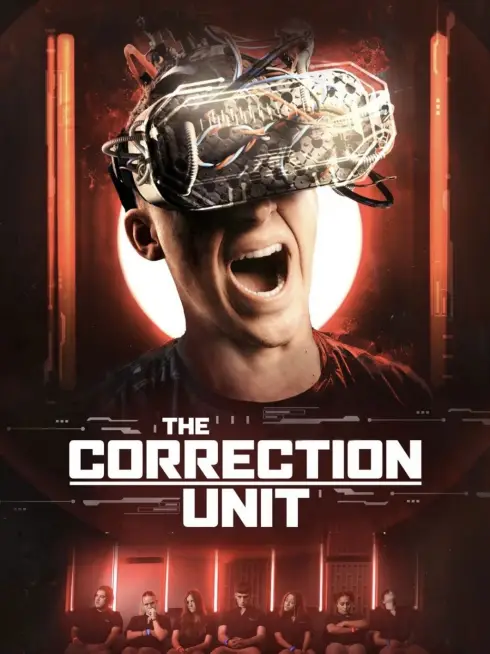  The Correction Unit (2025)
