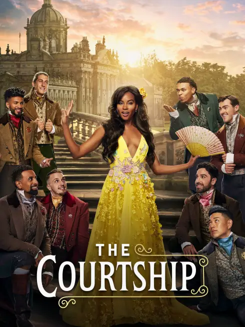 The Courtship