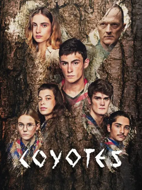 The Coyotes