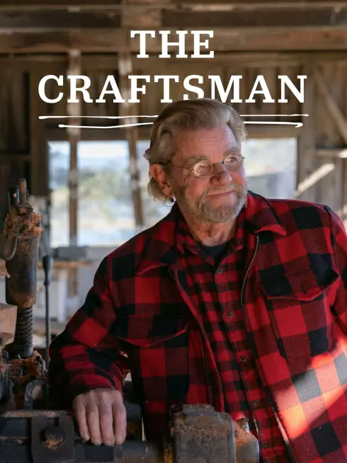 The Craftsman