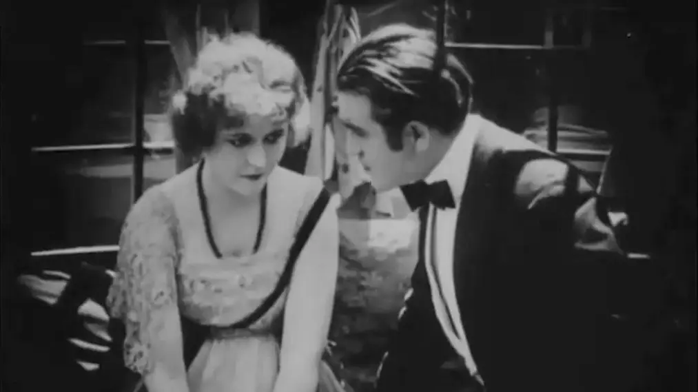 Phim The Craving - The Craving (1918)