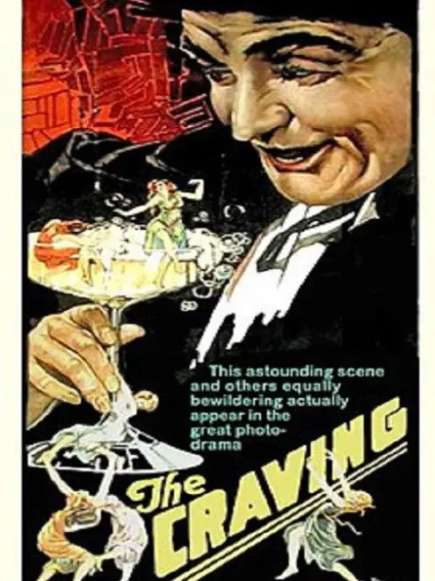  The Craving (1918)