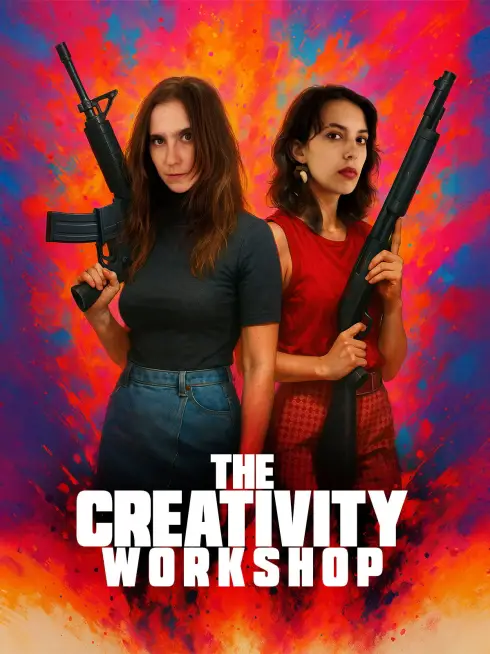  The Creativity Workshop (2025)
