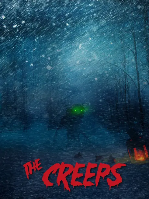  The Creeps (2025)