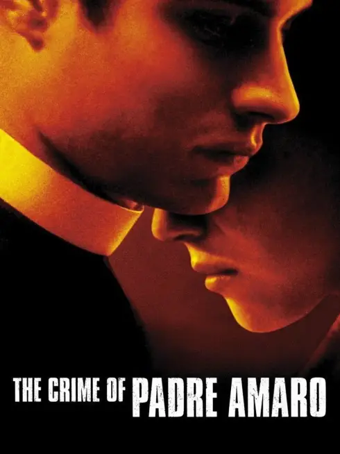 The Crime of Padre Amaro