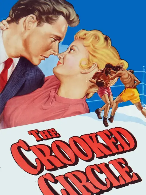 The Crooked Circle