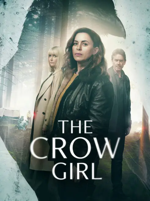 Phim Cô Gái Quạ: Hồ Sơ Đen (Phần 1) - The Crow Girl (2025)