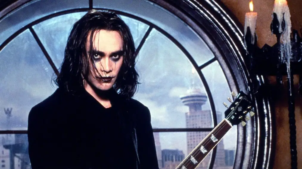Phim The Crow: Stairway to Heaven - The Crow: Stairway to Heaven (1998)
