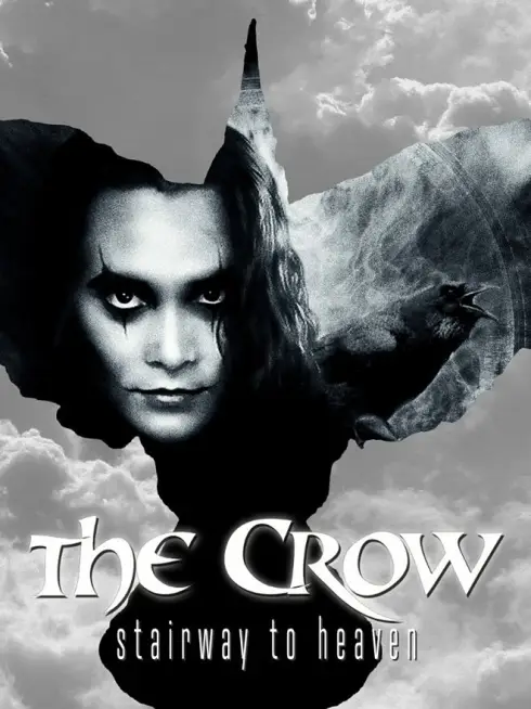  The Crow: Stairway to Heaven (1998)