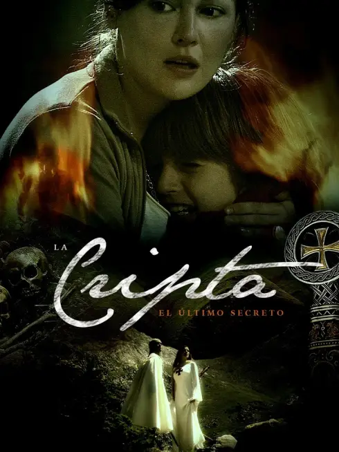 The Crypt: The Last Secret