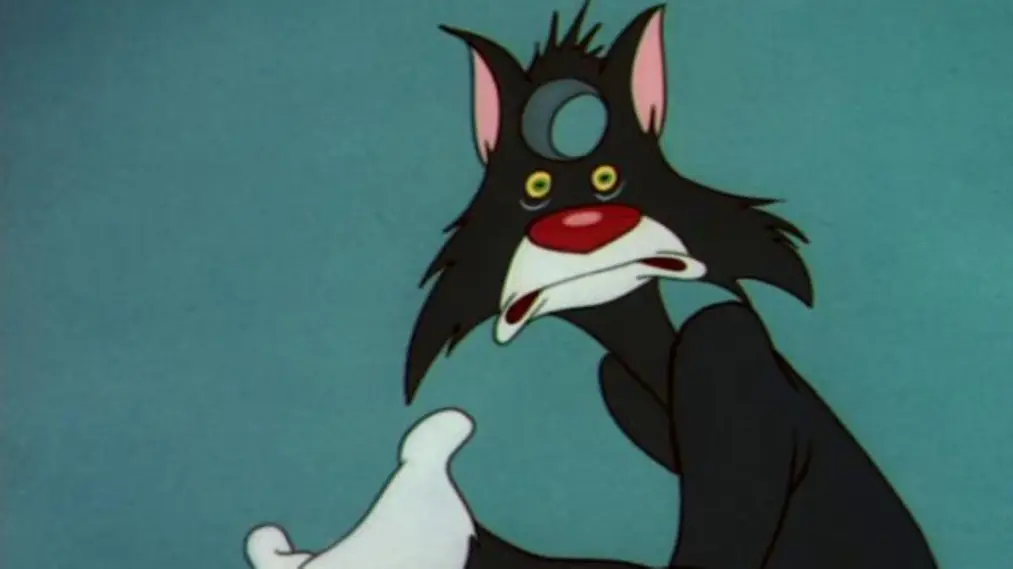 Phim The Cuckoo Clock - The Cuckoo Clock (1950)