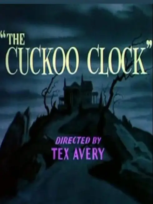 The Cuckoo Clock