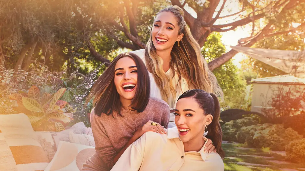Phim The Culpo Sisters - The Culpo Sisters (2022)