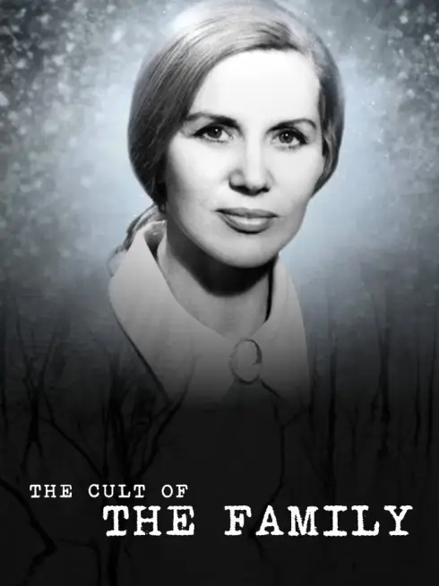  The Cult of The Family (2019)