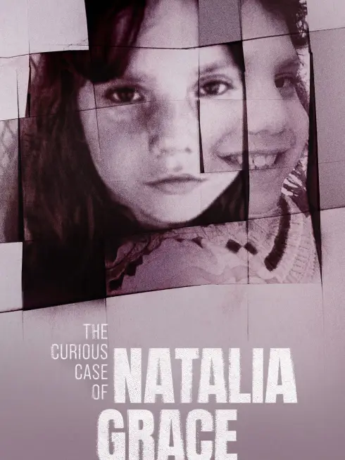 The Curious Case of Natalia Grace (2023)