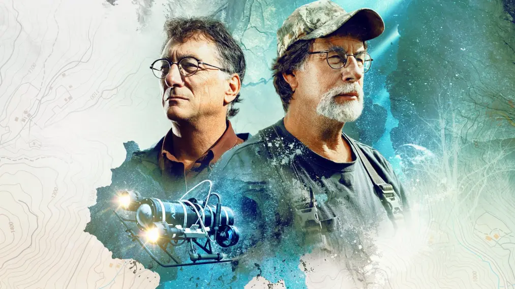 Phim The Curse of Oak Island - The Curse of Oak Island (2014)