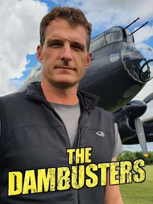  The Dambusters (2020)