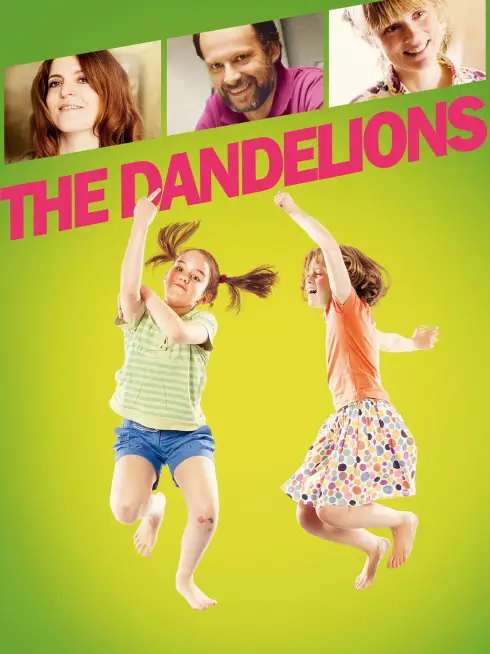  The Dandelions (2012)