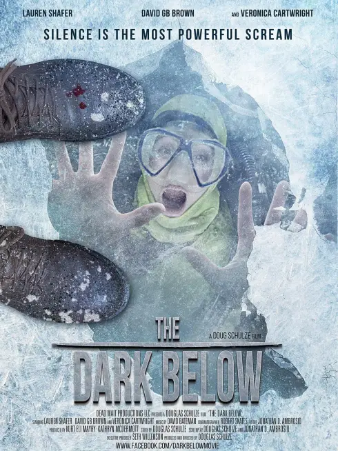  The Dark Below (2016)