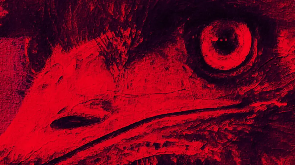 Phim The Dark Emu Story - The Dark Emu Story (2023)