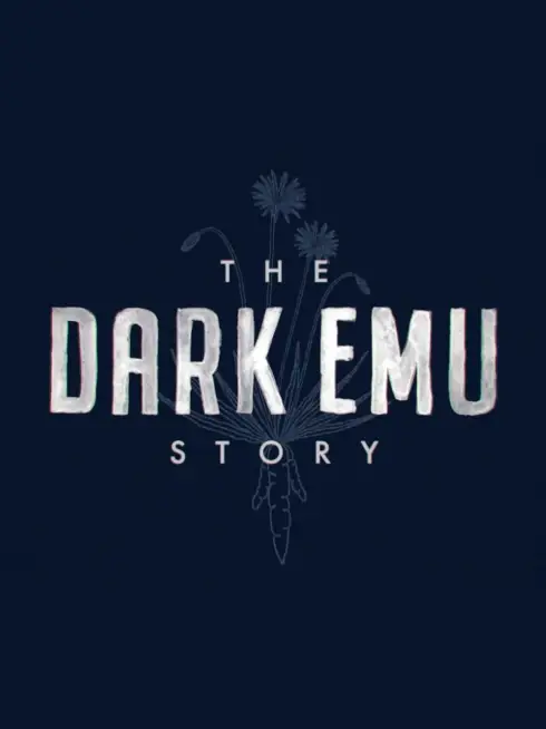 The Dark Emu Story