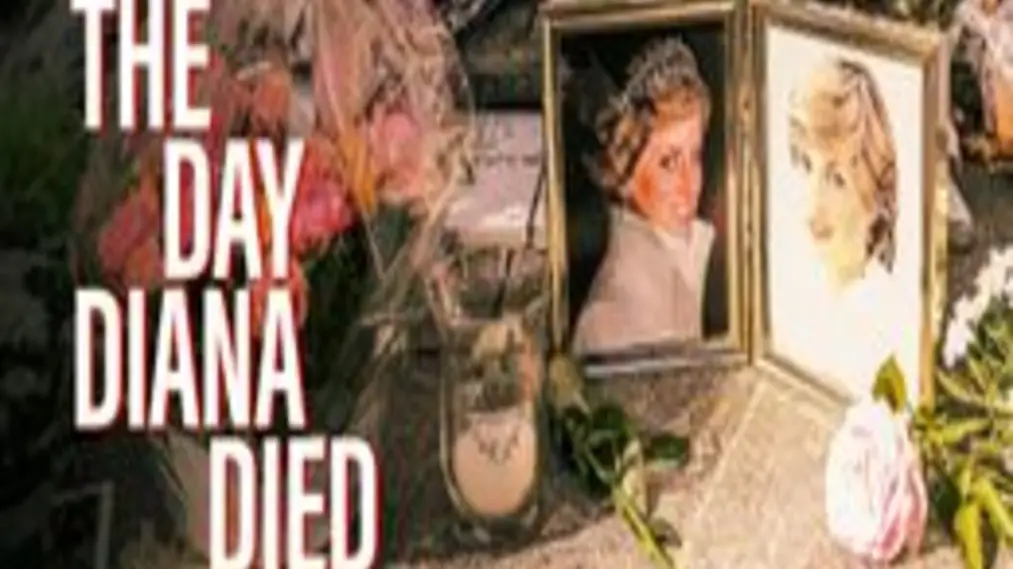 The Day Diana Died