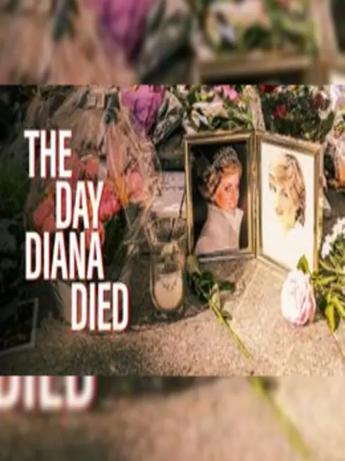  The Day Diana Died (2025)