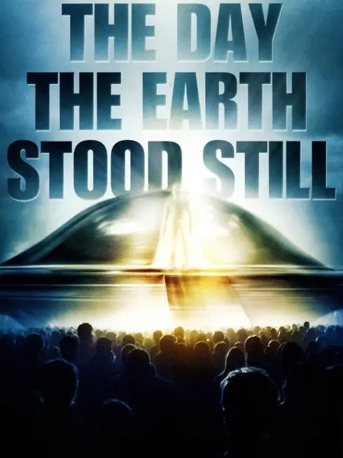 Phim The Day the Earth Stood Still - The Day the Earth Stood Still (2008)