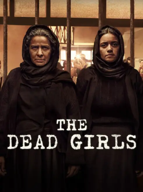 Phim The Dead Girls - The Dead Girls (2025)
