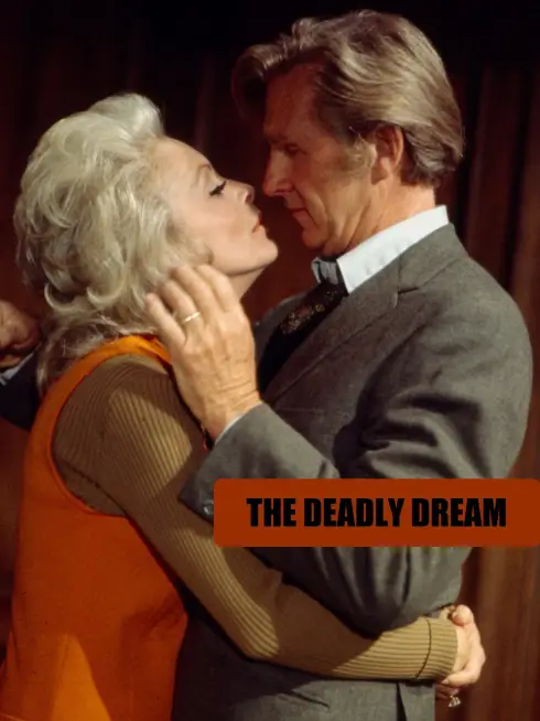  The Deadly Dream (1971)