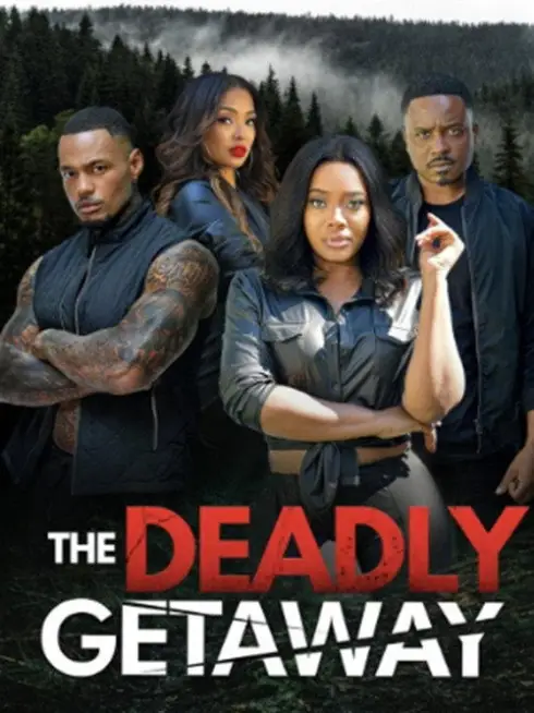  The Deadly Getaway (2022)