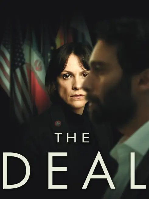  The Deal (2025)