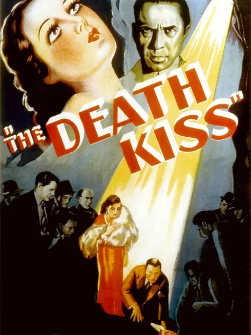  The Death Kiss (1932)