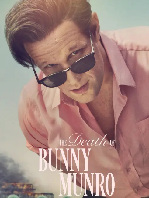 The Death of Bunny Munro