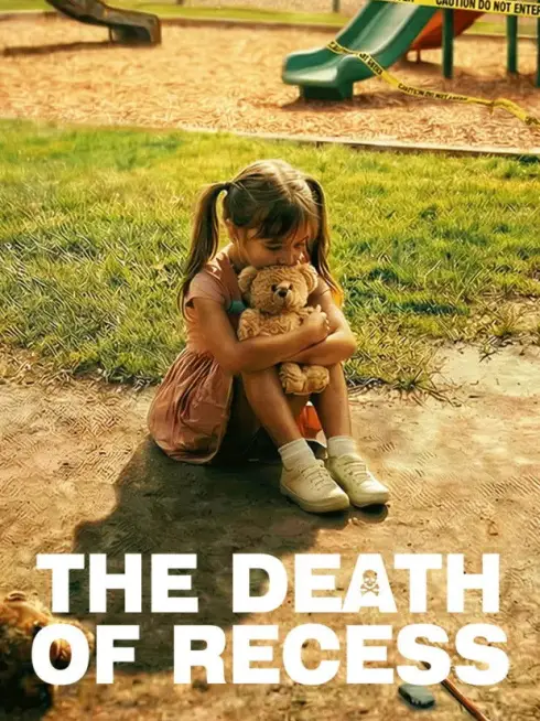 The Death of Recess