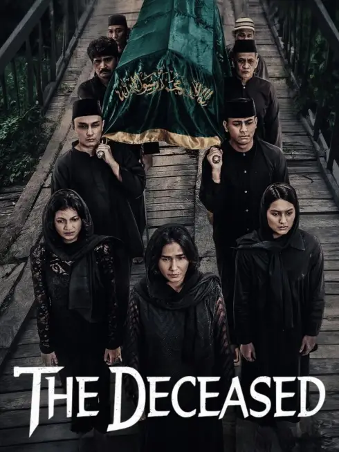  The Deceased (2025)