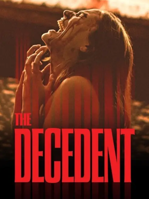  The Decedent (2025)