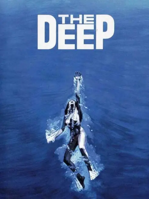 Phim The Deep - The Deep (1977)