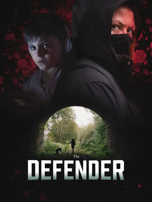 The Defender