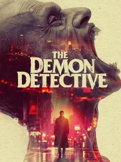  The Demon Detective (2025)