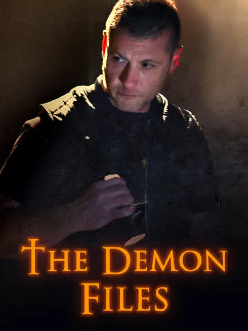  The Demon Files (2015)