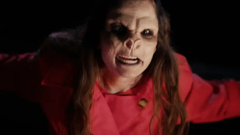 The Demoness