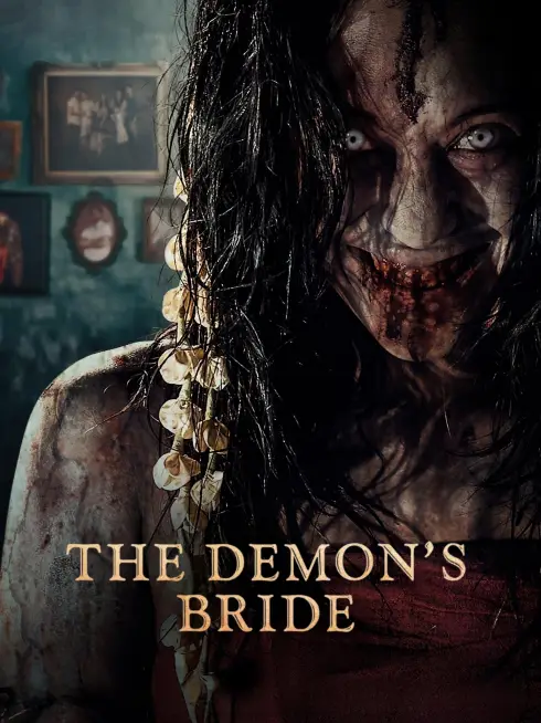  The Demon's Bride (2025)