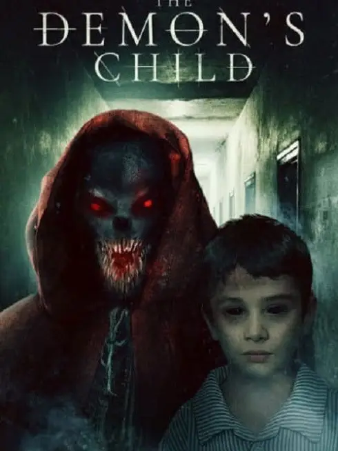 The Demon's Child